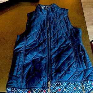 Peter Millar women’s reversible vest